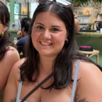 Profile photo of Kristina Epifano